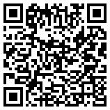 QR Code for Rainbow Cabins & Motel in Catskill, NY 12414