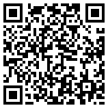 QR Code for Air Force Recruiting in Jamestown, NY 14701