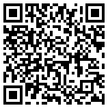 QR Code for Gebbie Foundation in Jamestown, NY 14701