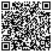 QR Code for Greater Binghamton Airport in Johnson City, NY 13790
