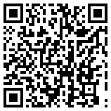 QR Code for Genesee Arts Building in Rochester, NY 14607