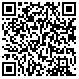 QR Code for The Fortunate Cup of Coffee Cafe in Saratoga Springs, NY 12866