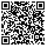 QR Code for Decision's Hair Studio in Albany, NY 12203