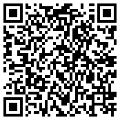QR Code for John Chung Tae Kwon Do Karate Institute - Central Office in New Hyde Park, NY 11040