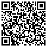 QR Code for Bishop Web Services in Utica, NY 13502