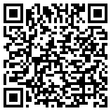 QR Code for Crazy Daisy Clowns in Astoria, NY 11103