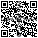 QR Code for Erie County Medical Center in Buffalo, NY 14215