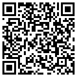 QR Code for Dunkin' Donuts in Olean, NY 14760