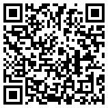 QR Code for Flaherty's Three Flags in Honeoye Falls, NY 14472