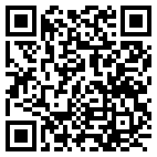QR Code for The Left Bank Cafe in Saranac Lake, NY 12983