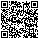 QR Code for The Frame Game in Monticello, NY 12701