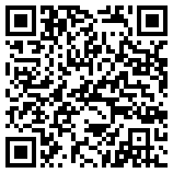 QR Code for Clutterbugs in Alfred, NY 14802