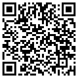 QR Code for Gardens at Rhinebeck in Rhinebeck, NY 12572