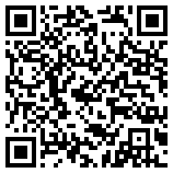 QR Code for Hillview Free Library in Diamond Point, NY 12824