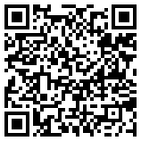 QR Code for Raining Threes in Huntington, NY 11743