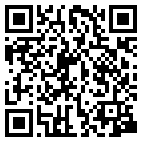 QR Code for Gunsmoke Saloon in Le Roy, NY 14482
