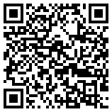QR Code for E and M Activewear in Valley Stream, NY 11580