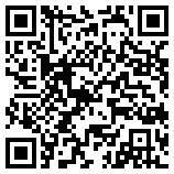 QR Code for The Hide Away Cafe in Colton, NY 13625