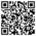 QR Code for Let's Face It in Rochester, NY 14607