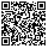 QR Code for ST Albert's Priory in Middletown, NY 10940