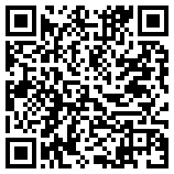 QR Code for The Leather in Valley Stream, NY 11581