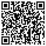 QR Code for Accelerate Media in Rochester, NY 14614