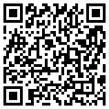 QR Code for The Oaks Bed & Breakfast in Jamestown, NY 14701
