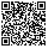 QR Code for Faxon's Blue Mountain Lake Cottages in Blue Mountain Lake, NY 12812