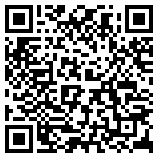 QR Code for The Gideons Intl in Jamestown, NY 14701