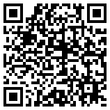 QR Code for Bruegger's Bagel Bakery in Pittsford, NY 14534
