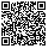 QR Code for Cosmic Coffee Shop in New York, NY 10001