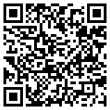 QR Code for Huther Advertising in Clinton, NY 13323
