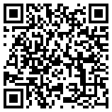 QR Code for The Beveled Edge Frame Shop in Endicott, NY 13760