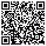 QR Code for Don Allen Studio in New York, NY 10022