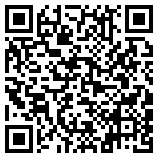 QR Code for National Bottle Museum in Ballston Spa, NY 12020