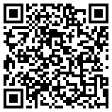 QR Code for The Pottery Shack in Rhinebeck, NY 12572
