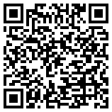 QR Code for KJ'S Design Studio in Macedon, NY 14502