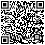 QR Code for Clinton West Laundry and Dry Cleaner in Ithaca, NY 14850