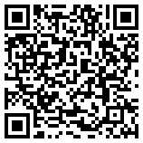 QR Code for The Men's Room Barbershop in Hamburg, NY 14075