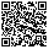 QR Code for Bruce Webster Cabinet Maker in Sherburne, NY 13460