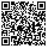 QR Code for Critter Ridders in Syracuse, NY 13202