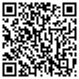 QR Code for The Print Cafe in Bainbridge, NY 13733
