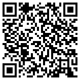 QR Code for Warren Gareth Jw MD in Rochester, NY 14623