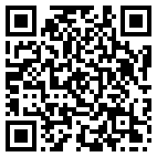 QR Code for Blue Water in Rochester, NY 14607