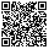 QR Code for Through the Garden Gate in Macedon, NY 14502