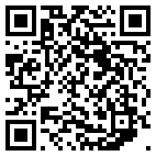 QR Code for B-Bap Fusion Rice Bar in New York, NY 10019