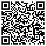 QR Code for Elaine Benson Gallery in Water Mill, NY 11976