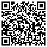 QR Code for Three Birds Restaurant in Corning, NY 14830