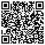 QR Code for Bunga Burger Bar in Rochester, NY 14620