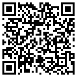 QR Code for Hamptons Hot Yoga in Bridgehampton, NY 11932